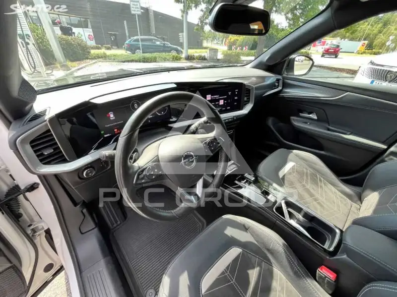 2023 Opel Mokka