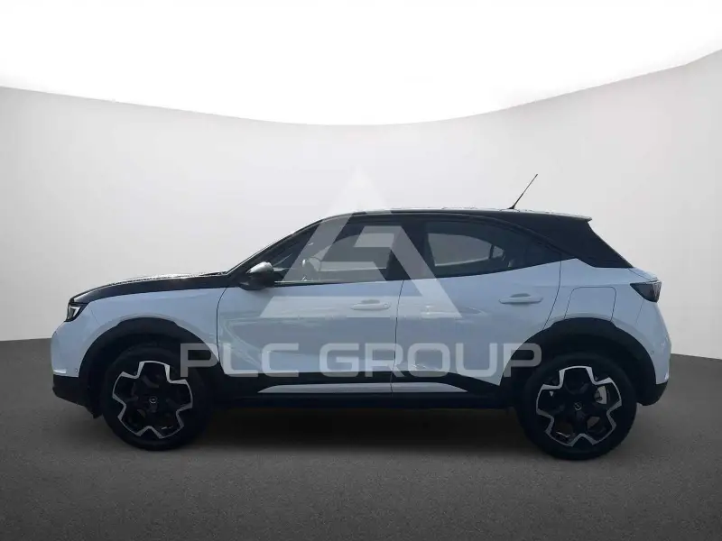 2023 Opel Mokka