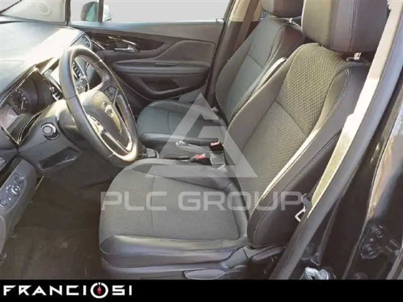 2023 Opel Mokka