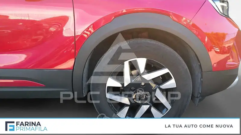 2023 Opel Mokka