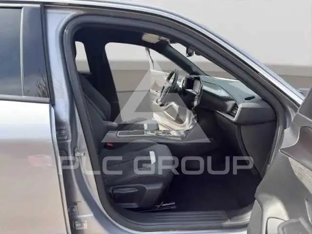 2023 Opel Mokka
