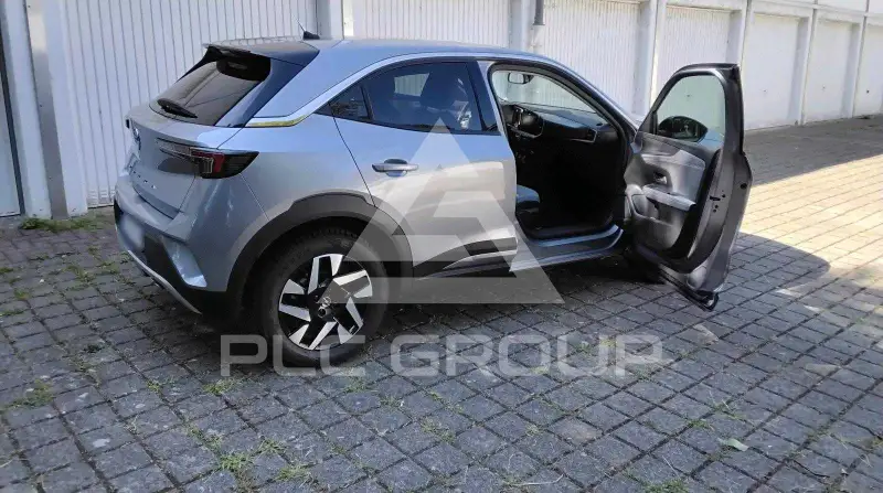 2023 Opel Mokka