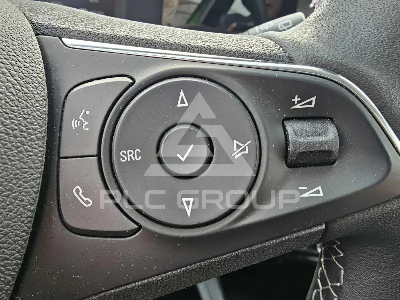 2023 Opel Mokka