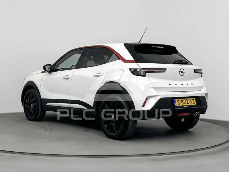 2023 Opel Mokka