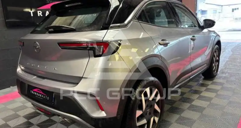 2023 Opel Mokka