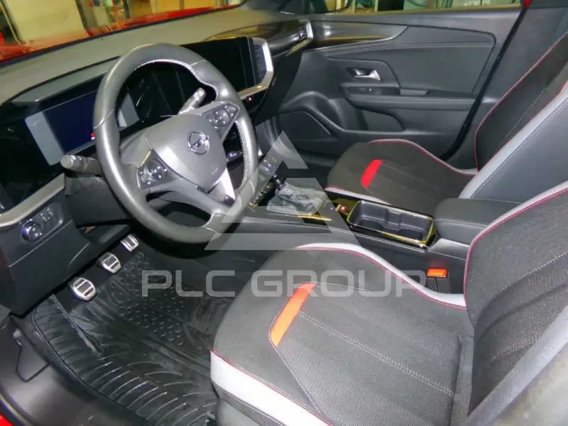 2023 Opel Mokka