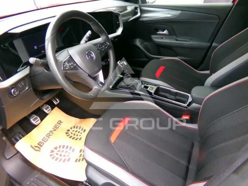 2023 Opel Mokka