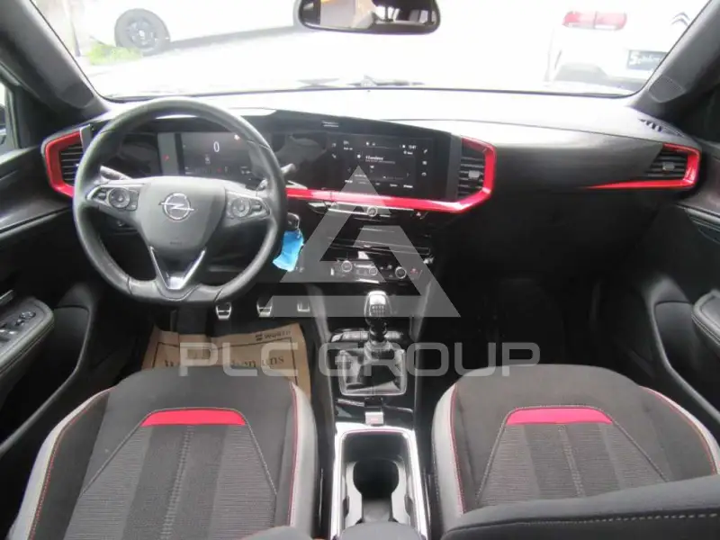2023 Opel Mokka