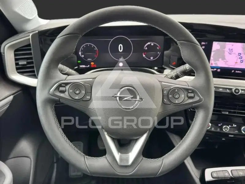 2023 Opel Mokka