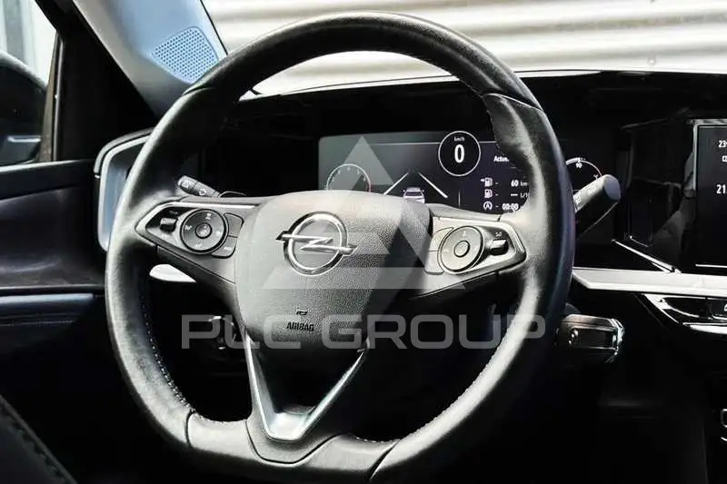 2023 Opel Mokka