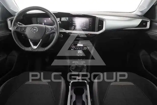 2023 Opel Mokka