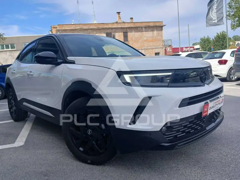 2023 Opel Mokka