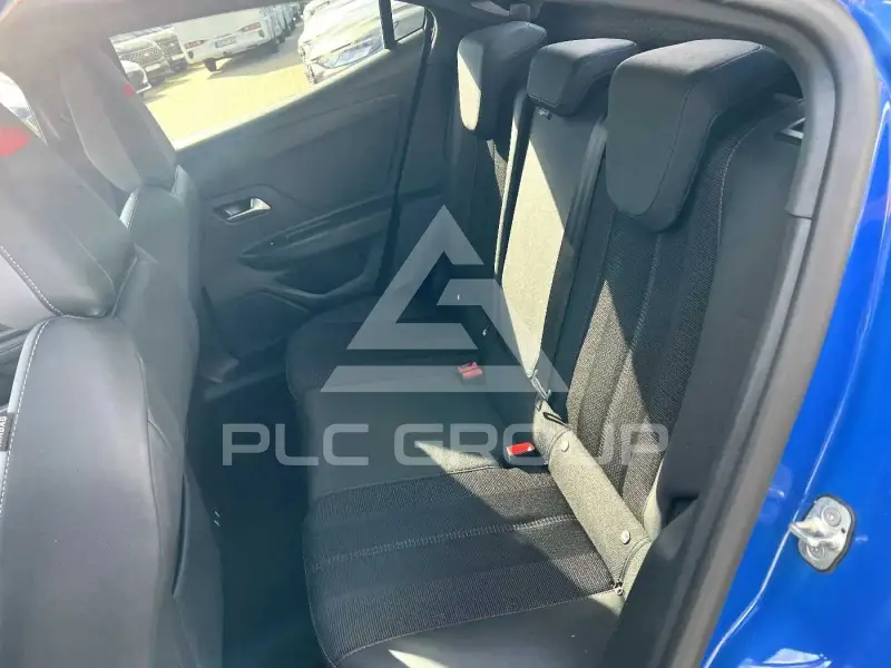 2023 Opel Mokka