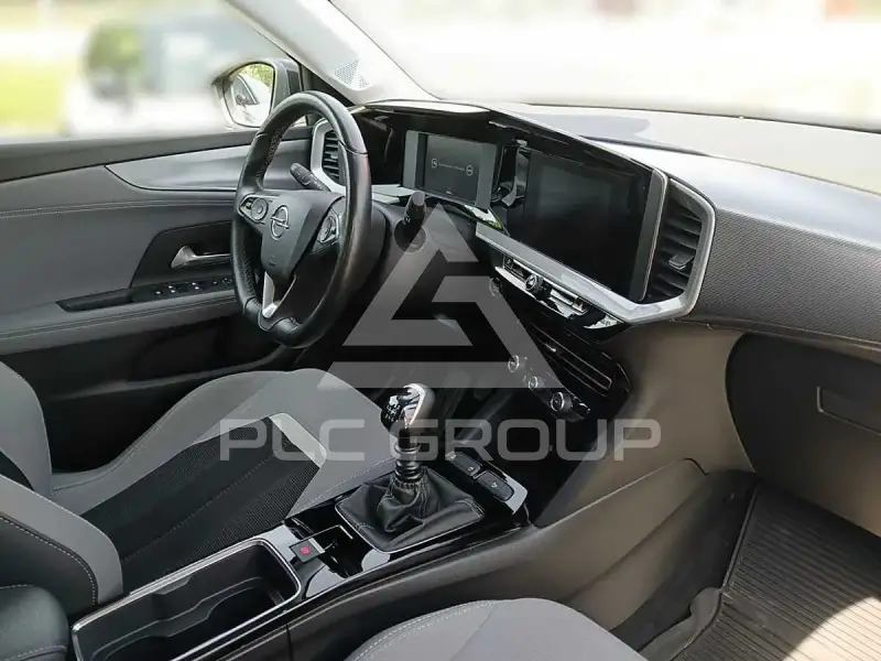 2023 Opel Mokka