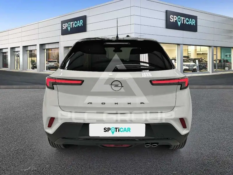 2023 Opel Mokka
