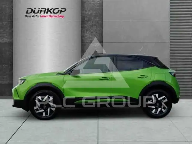 2023 Opel Mokka