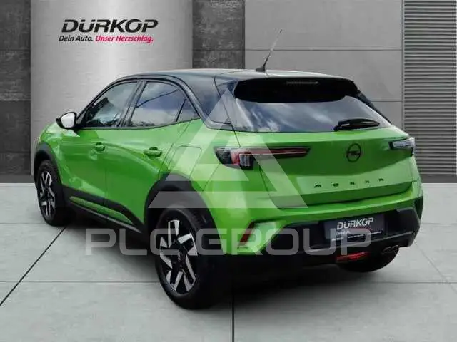 2023 Opel Mokka