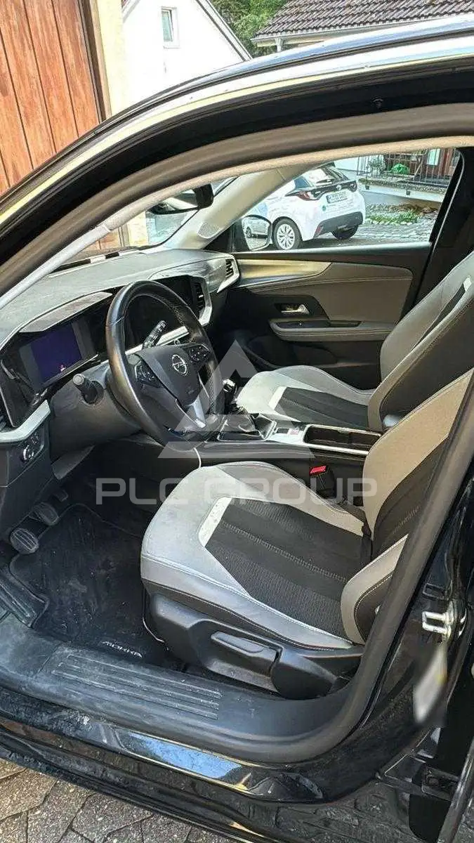 2023 Opel Mokka