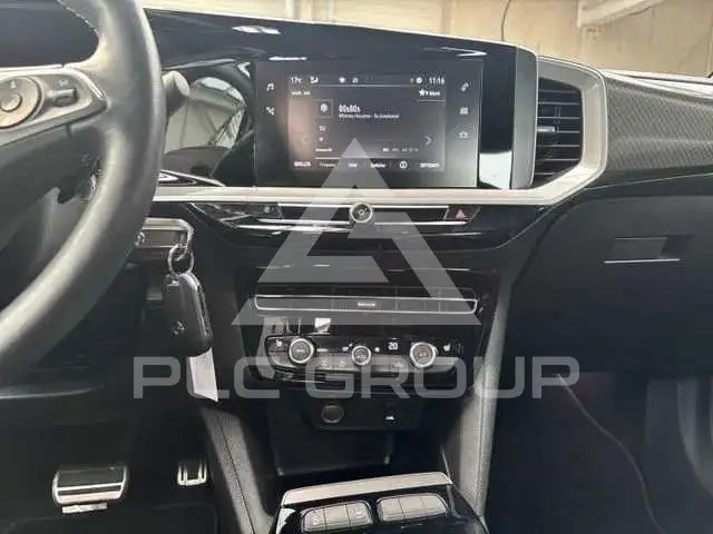 2023 Opel Mokka
