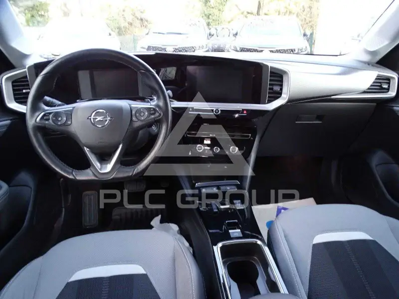 2023 Opel Mokka