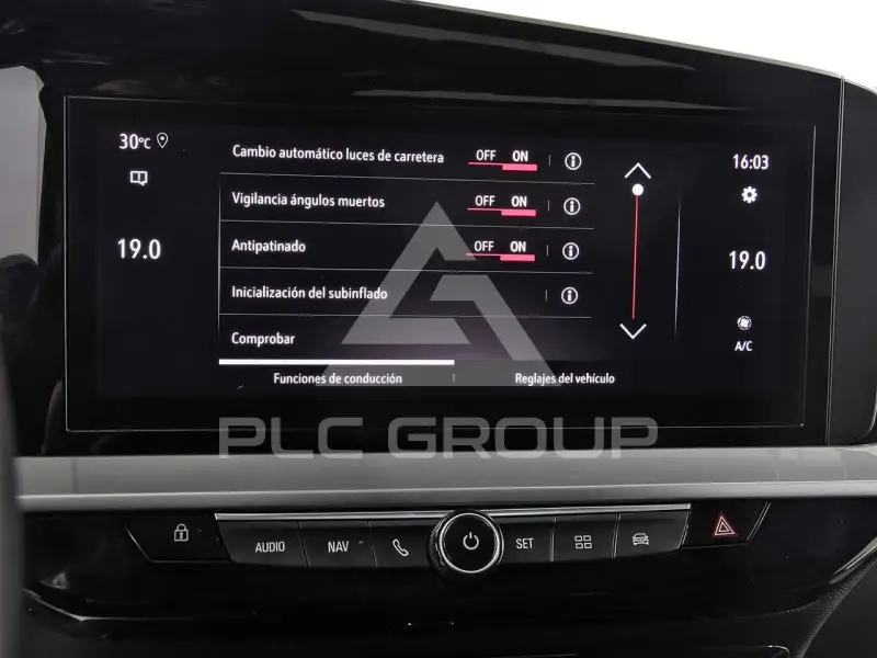 2023 Opel Mokka