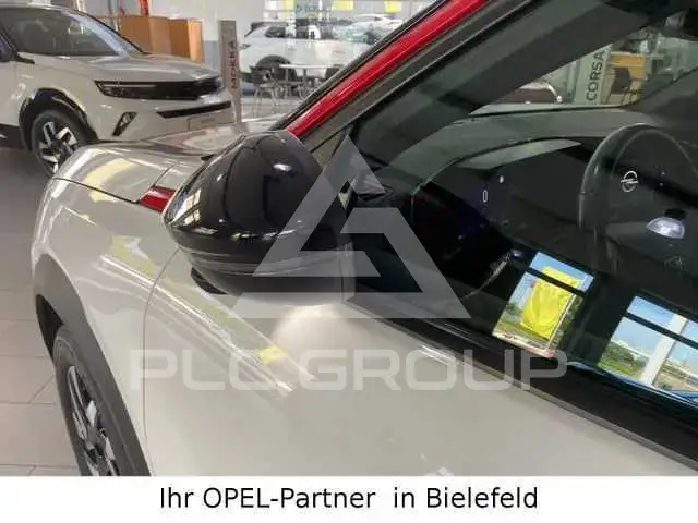 2023 Opel Mokka