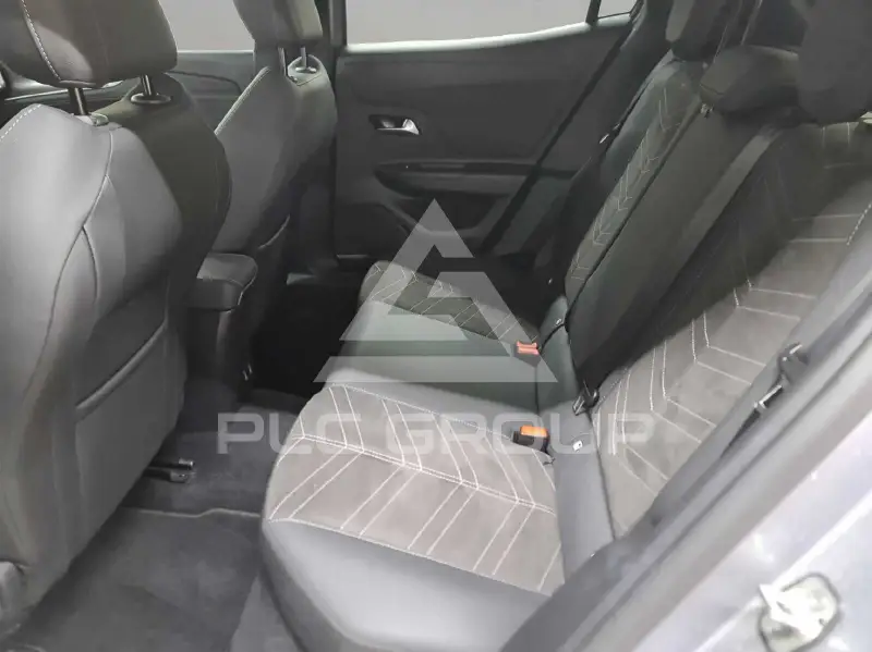 2023 Opel Mokka