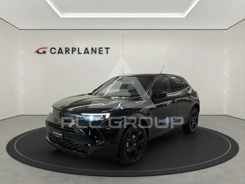 2023 Opel Mokka
