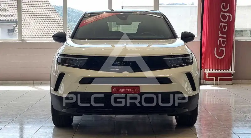 2023 Opel Mokka