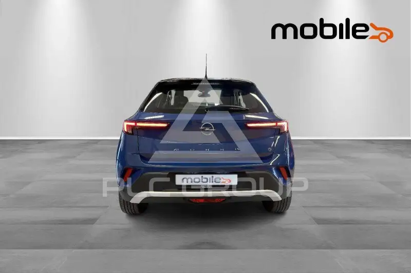 2023 Opel Mokka