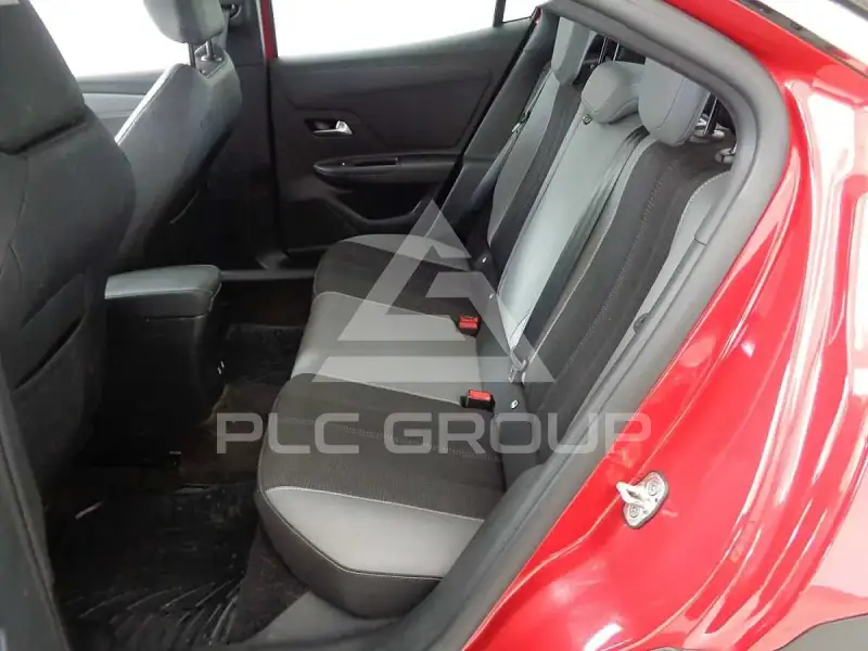 2023 Opel Mokka