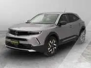 2023 Opel Mokka