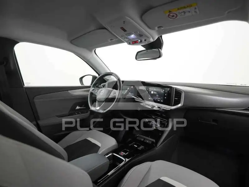 2023 Opel Mokka