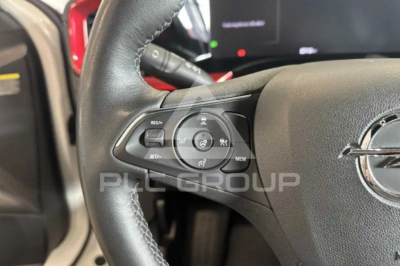 2023 Opel Mokka