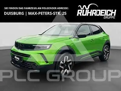 2023 Opel Mokka