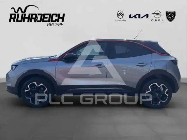 2023 Opel Mokka