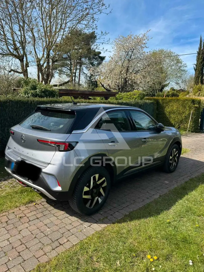 2023 Opel Mokka