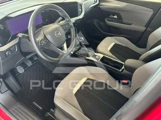 2023 Opel Mokka