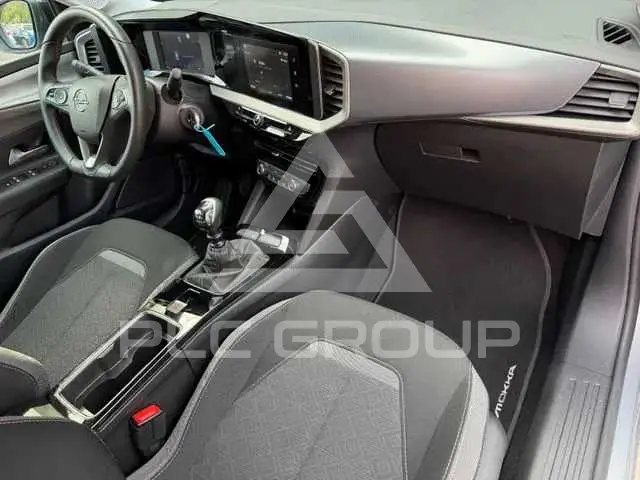 2023 Opel Mokka