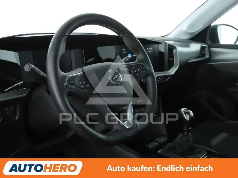 2023 Opel Mokka