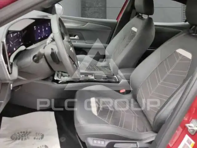2023 Opel Mokka