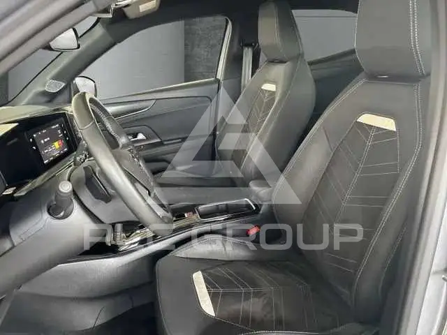 2023 Opel Mokka