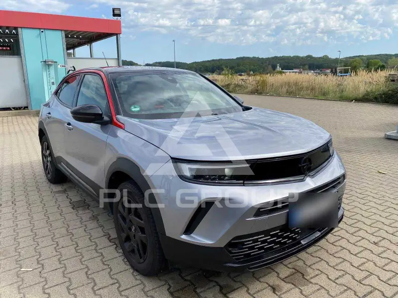 2023 Opel Mokka