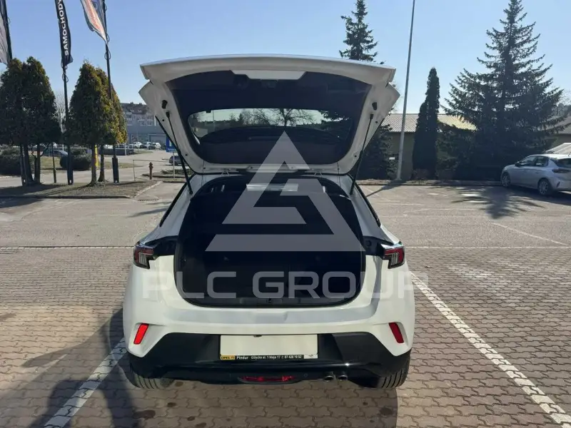 2023 Opel Mokka