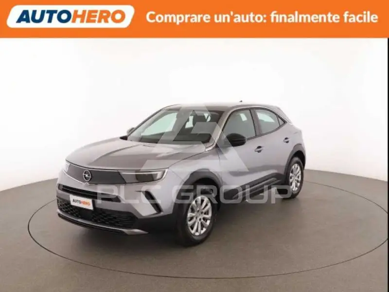 2023 Opel Mokka