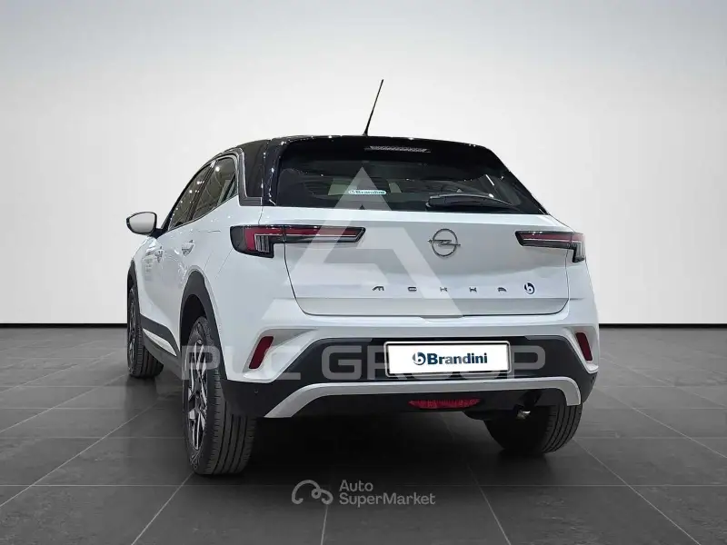 2023 Opel Mokka