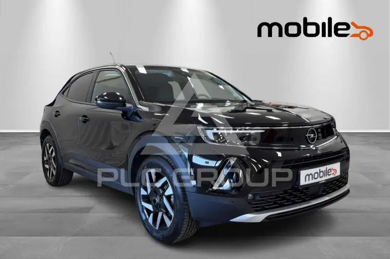 2023 Opel Mokka