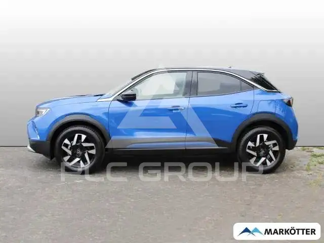 2023 Opel Mokka