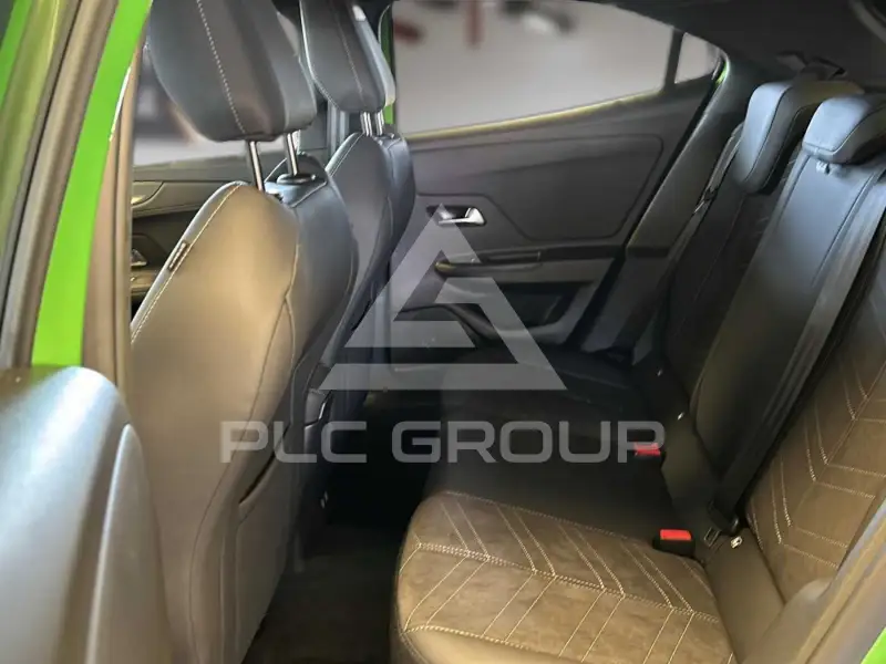 2023 Opel Mokka