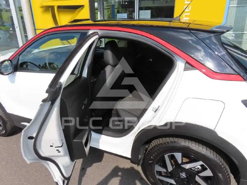 2023 Opel Mokka